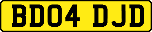 BD04DJD