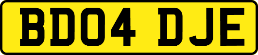 BD04DJE