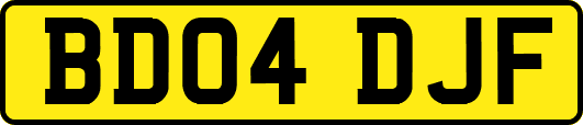 BD04DJF