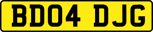 BD04DJG
