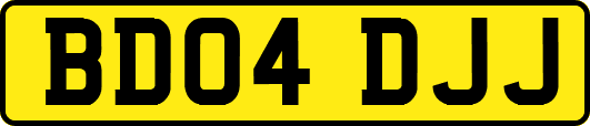 BD04DJJ