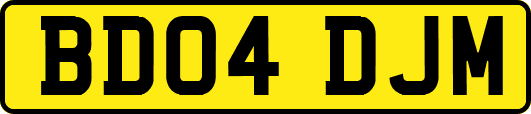BD04DJM