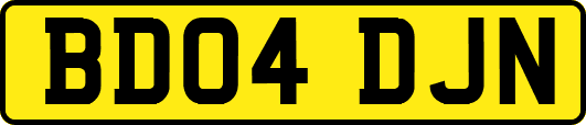 BD04DJN