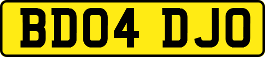 BD04DJO