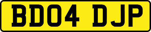 BD04DJP
