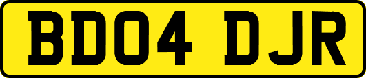 BD04DJR