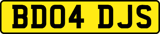 BD04DJS