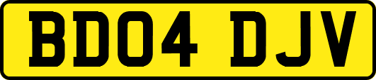 BD04DJV