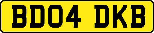 BD04DKB