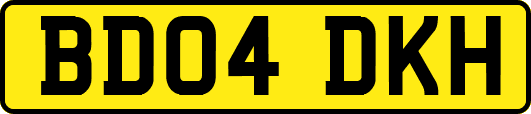 BD04DKH