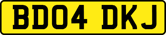 BD04DKJ