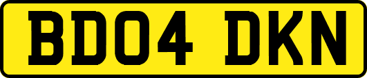 BD04DKN
