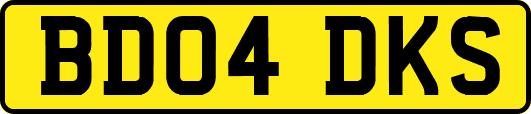 BD04DKS