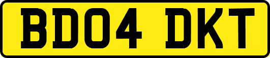 BD04DKT