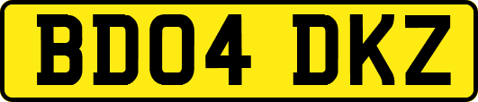 BD04DKZ