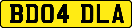 BD04DLA