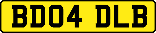 BD04DLB