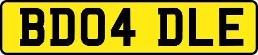 BD04DLE