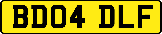 BD04DLF