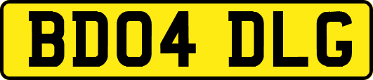 BD04DLG