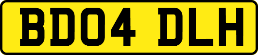 BD04DLH
