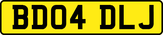 BD04DLJ