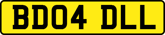 BD04DLL