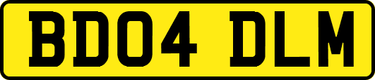 BD04DLM