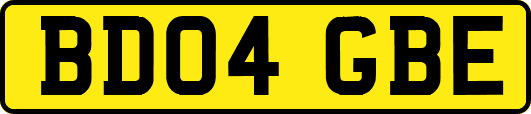 BD04GBE