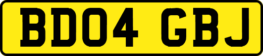 BD04GBJ
