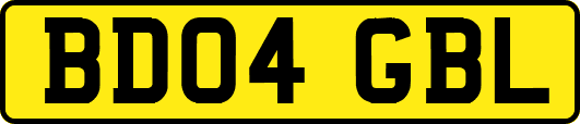 BD04GBL