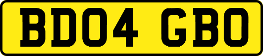 BD04GBO