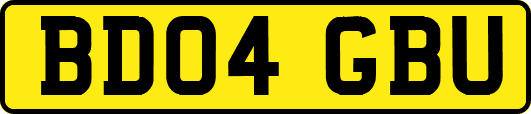 BD04GBU