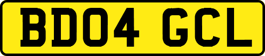 BD04GCL