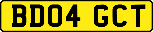 BD04GCT