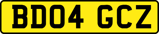 BD04GCZ