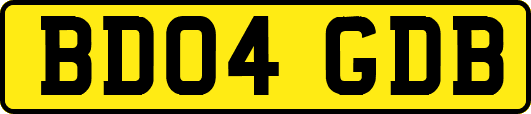 BD04GDB