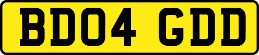 BD04GDD