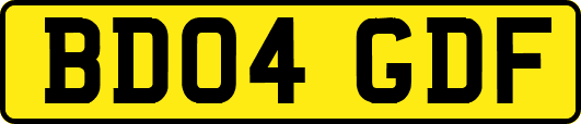 BD04GDF