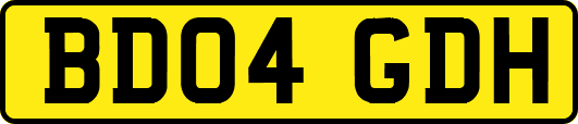 BD04GDH