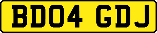 BD04GDJ