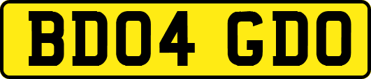BD04GDO