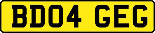 BD04GEG