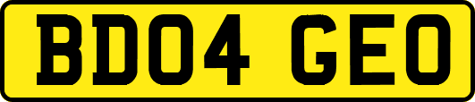 BD04GEO