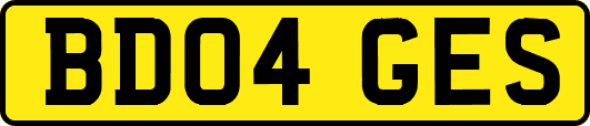 BD04GES