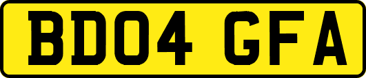 BD04GFA