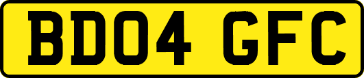 BD04GFC