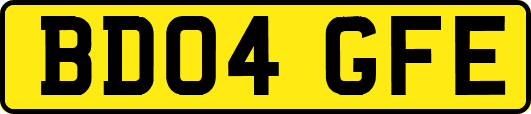 BD04GFE