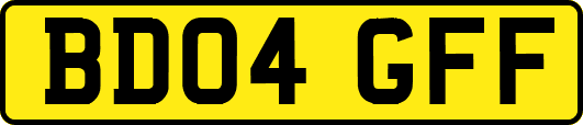 BD04GFF