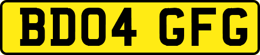 BD04GFG